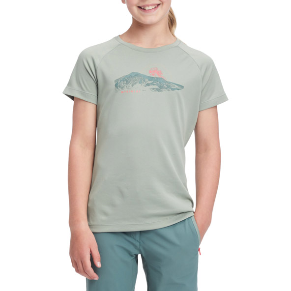 McKinley Aster Girls T-Shirt