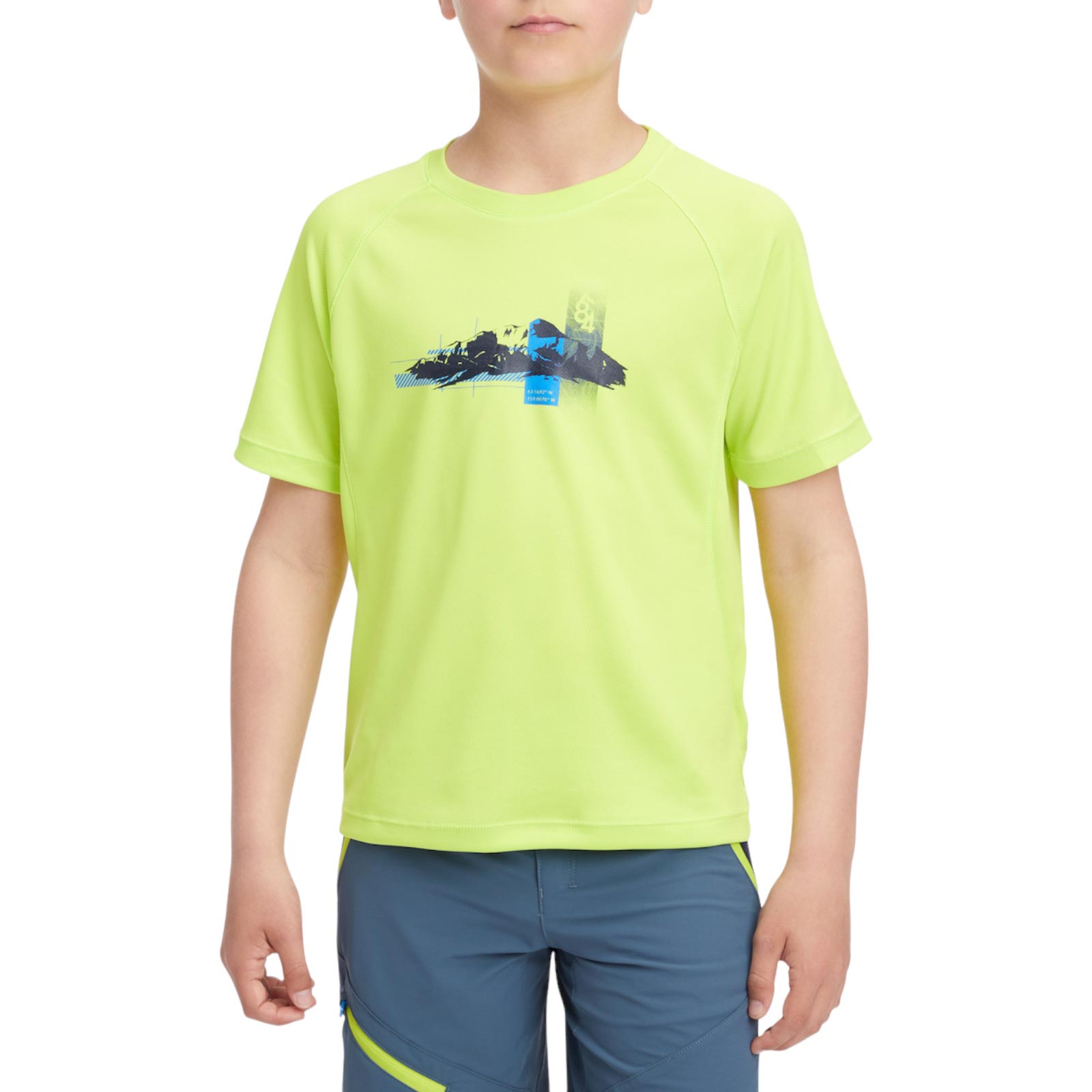 McKinley Aster Boys T-Shirt