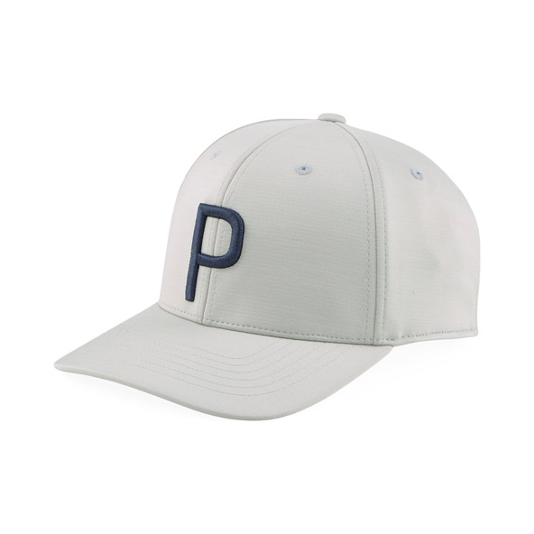 Puma P Golf Cap