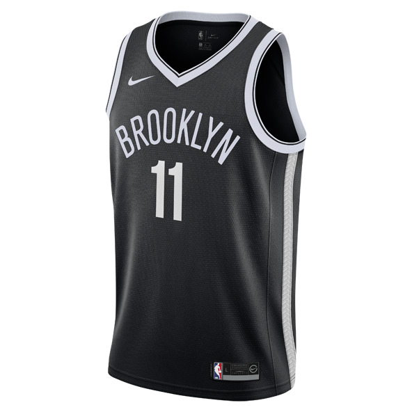 Nike Brooklyn Nets Irving Icon Kids Jersey