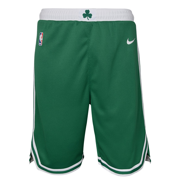 Nike Celtics Icon Kids Shorts