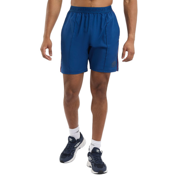 Umbro Pro Training Woven Mens Shorts