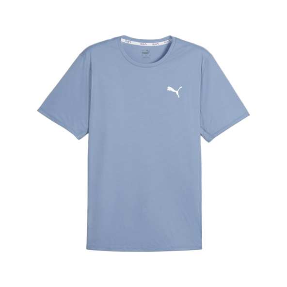 Puma Run Favorites Velocity Mens Short Sleeved T-Shirt
