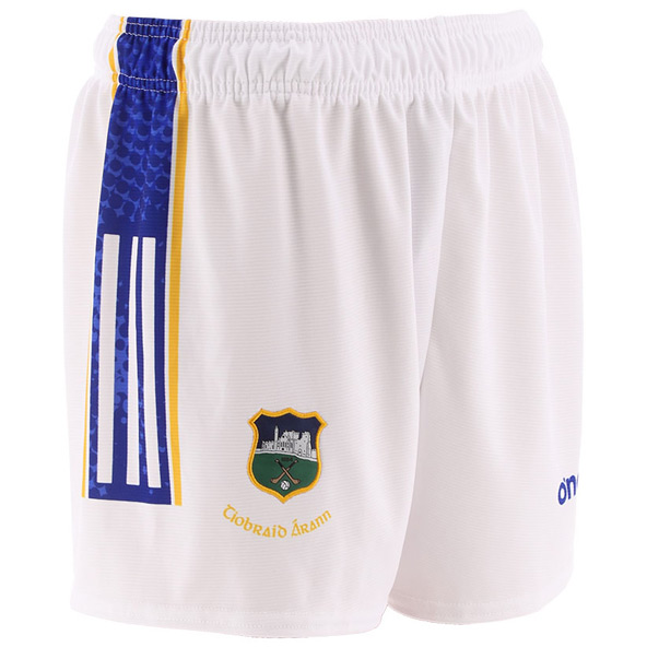 O'Neills Tipperary 2024 Home Printed Shorts