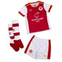Umbro St Patricks Athletic 2024 Home Infant Kit