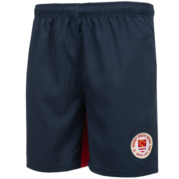 Umbro St Patricks Athletic 2024 Training Shorts