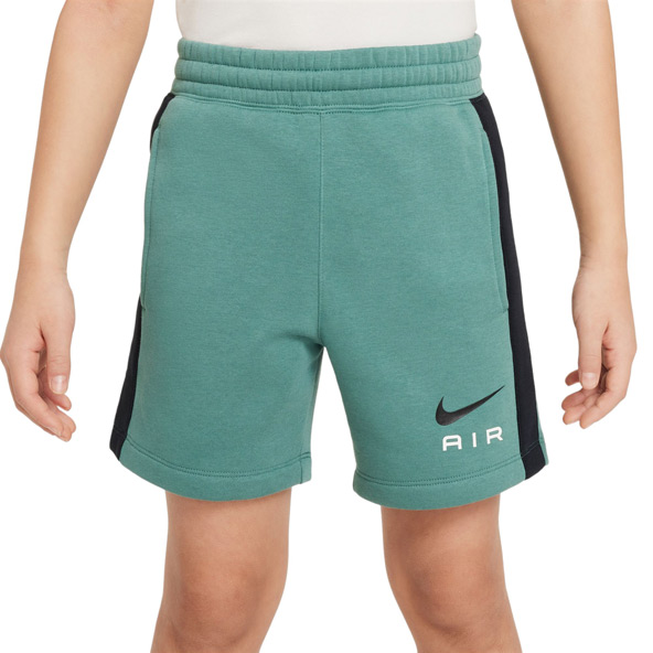 Nike Air Kids Fleece Shorts