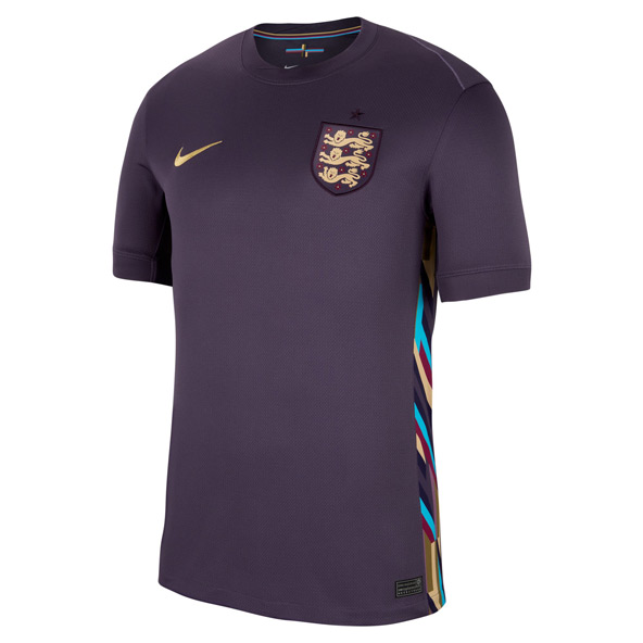 Nike England 2024 / 25 Away Replica Jersey