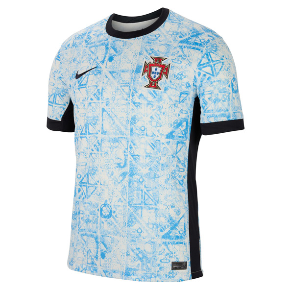 Nike Portugal 2024 / 25 Away Replica Jersey