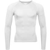 BLK Long-Sleeve Mens Compression T-Shirt