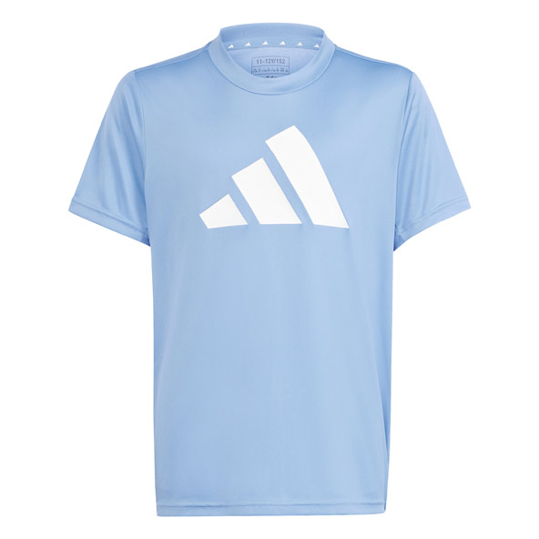 adidas Train Essentials Logo Boys T-Shirt