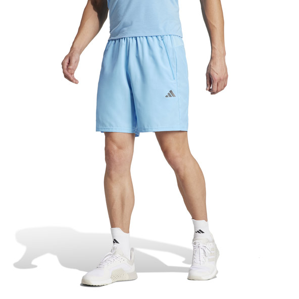 adidas Train Essentials Woven Mens Shorts