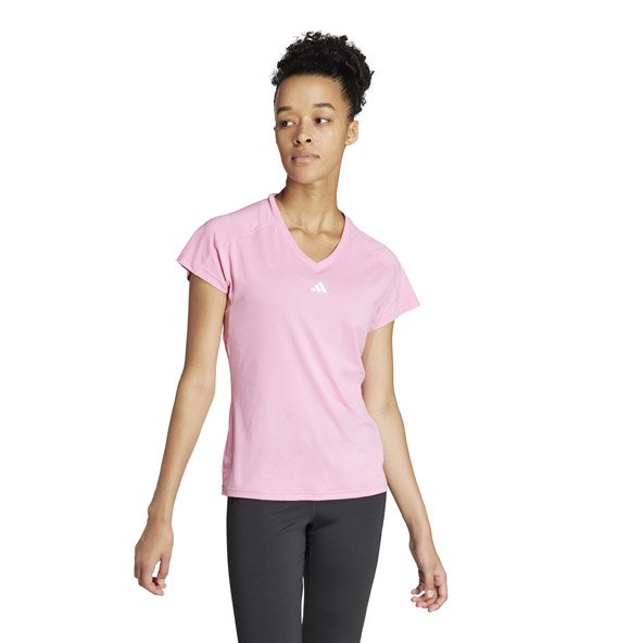 Adidas Train Essentials Minimal Womens T-Shirt