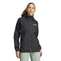 adidas MT 2-Layer Womens Rain Jacket
