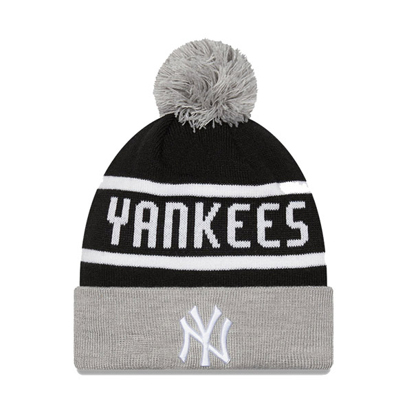 New Era New York Yankees Jake Cuff Beanie