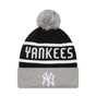 New Era New York Yankees Jake Cuff Beanie