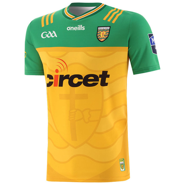 O'Neills Donegal 2024 Home Jersey