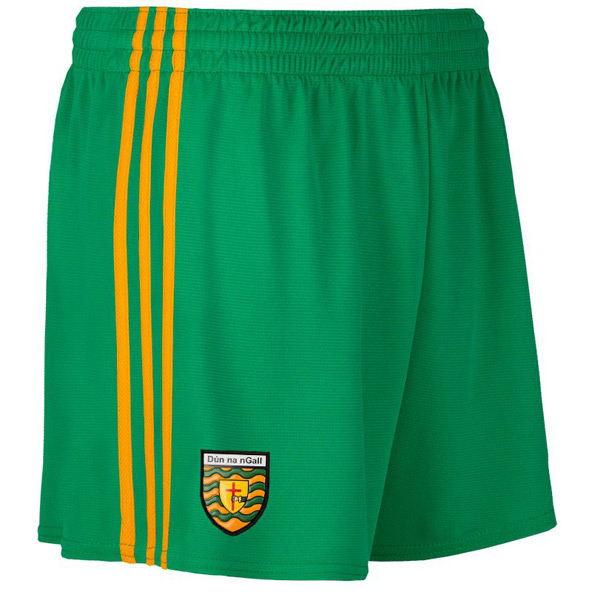 O'Neills Donegal 2024 Home Printed Short