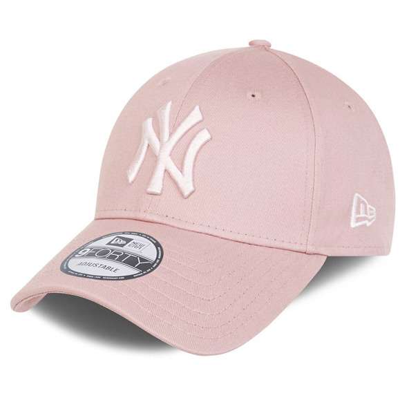 New Era New York Yankees MLB League Essential 9FORTY Cap