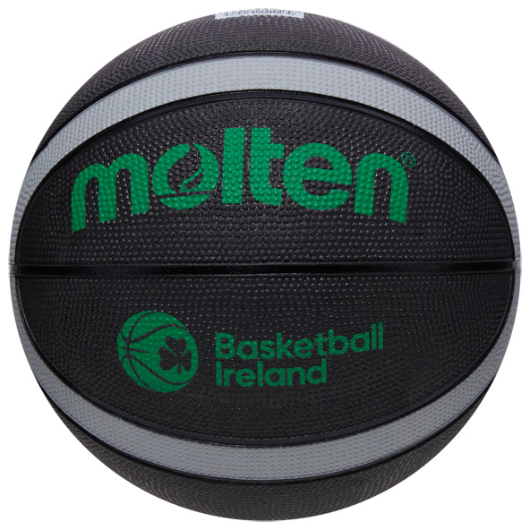 Molten Basketball Ireland Outdoor Basketball - Size 5