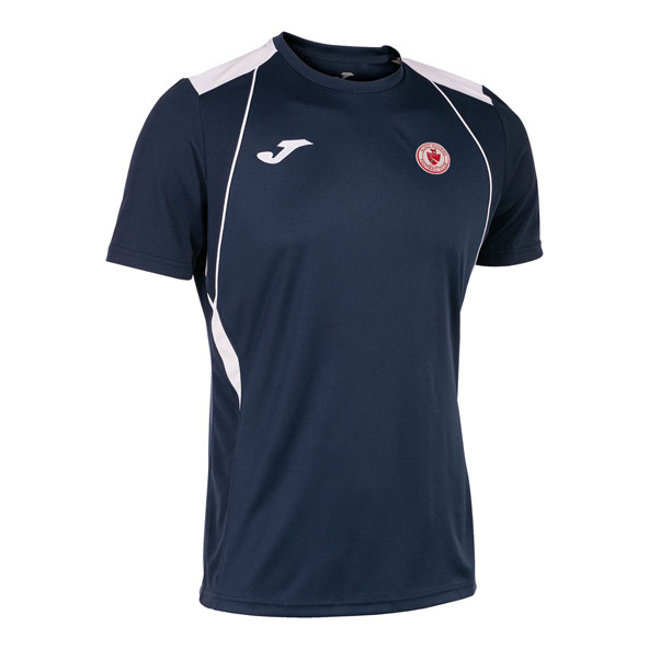 Joma Sligo Rovers Championship T-Shirt