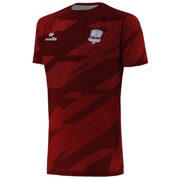O'Neills Galway United FC 2024 Subs T-Shirt