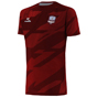 O'Neills Galway United FC 2024 Subs Kids T-Shirt
