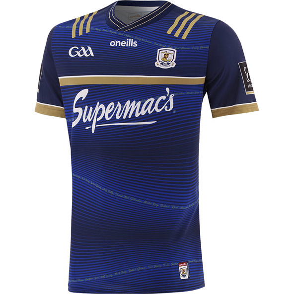 O'Neills Galway 2024 Commemoration Jersey