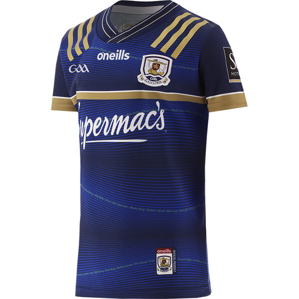 O'Neills Galway 2024 Kids Commemoration Jersey