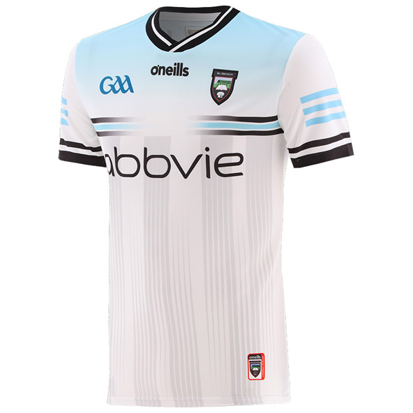 O'Neills Sligo GAA 2024 Player Fit Alternative Jersey