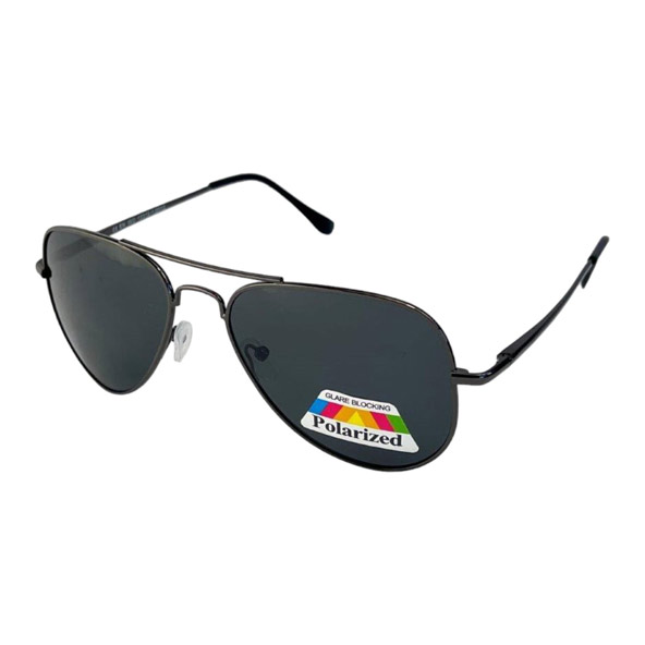 RB Polarised Aviator Sunglasses