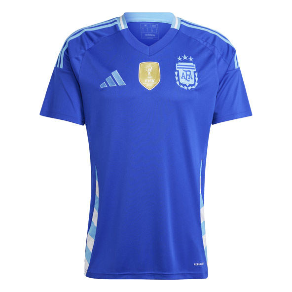 Adidas Argentina 2024 Away Jersey