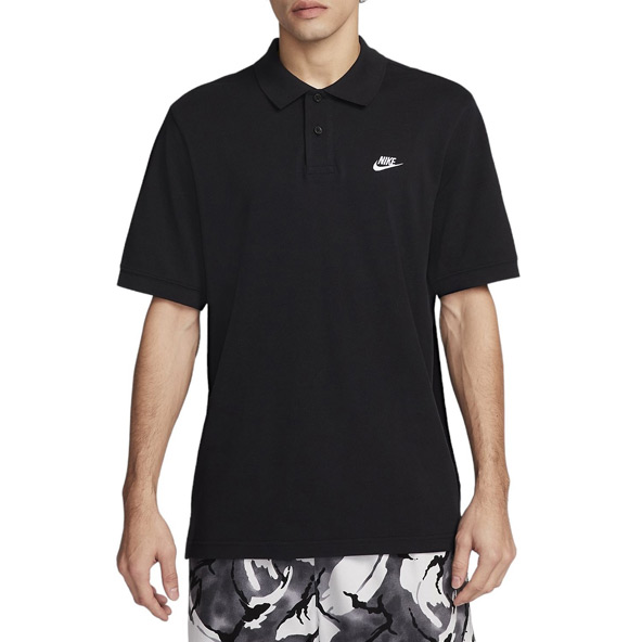Nike Team Short Sleeve Mens Polo Shirt