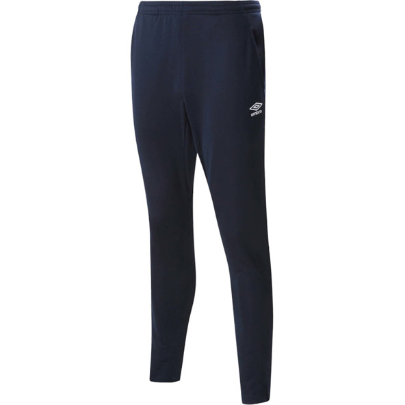 Umbro Tapered Knit Training Pants