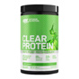 Optimum Nutrition Clear Protein 100% Plant Protein Isolate 280g