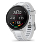 Garmin Forerunner® 165 Music Smartwatch - White