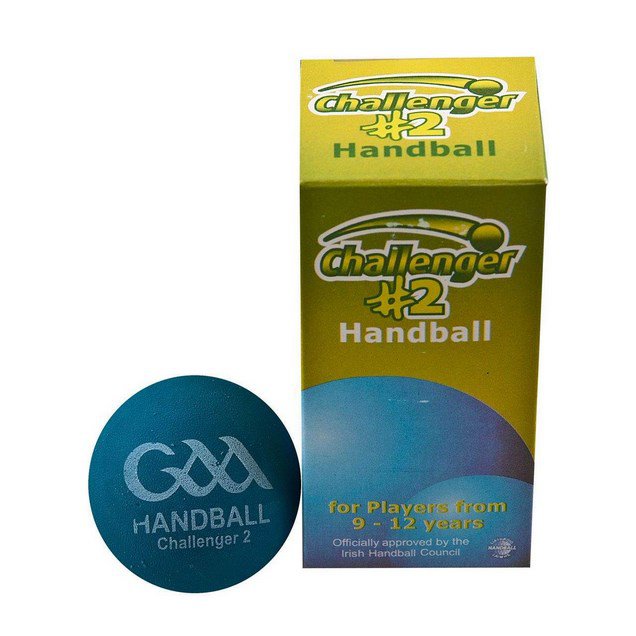 Challenger 2 Handball [Box of 2]