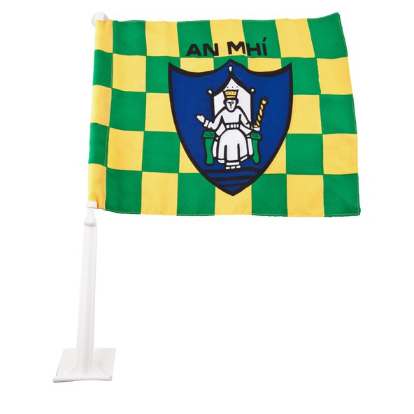 CARFLAG MEATH 12in X 18in (MUL)