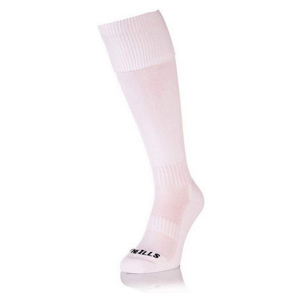 O'Neills Plain Sock White