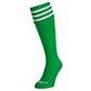 O'Neills Sock Green/White Bars