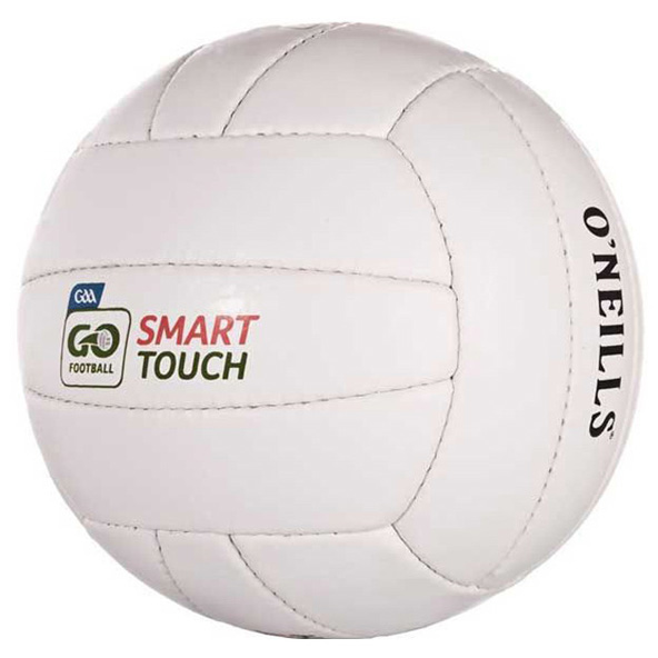 O'Neills Smart Touch Gaelic Football, 11-12