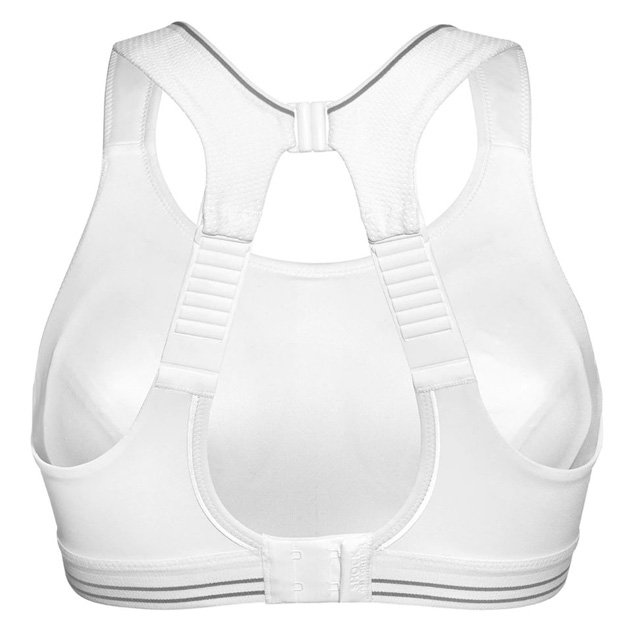 SHOCK ABSORBER ULTIMATE RUN, 34A, WHITE