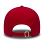 New Era NY Yankees 9Forty Adjust Red/Wht