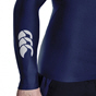 Canterbury ThermoReg Cold LS Top Navy
