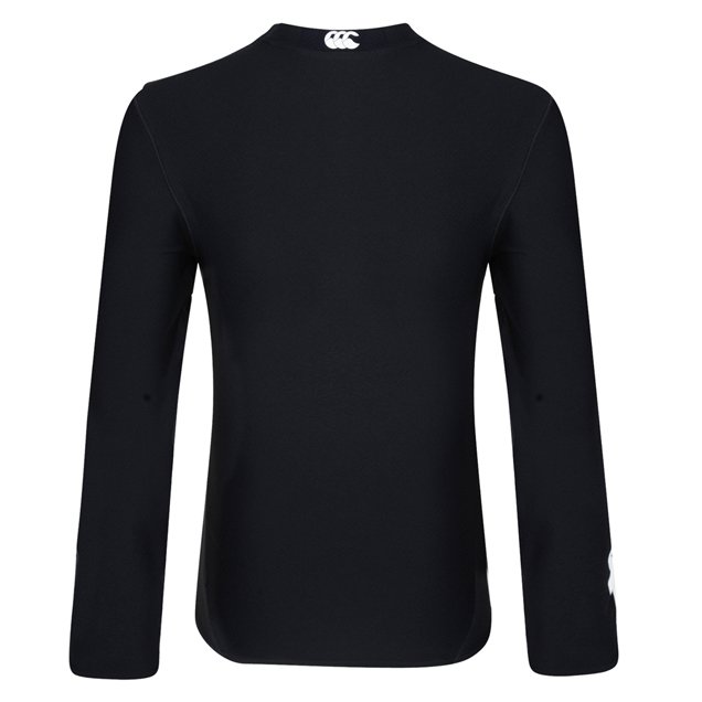 Canterbury Thermoreg Kids Cold Gear Baselayer Top | Boys | Clothing ...