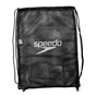 Speedo Equipment Mesh Bag Black