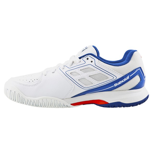 Babolat Mens Pulsion All Court Tennis Shoes