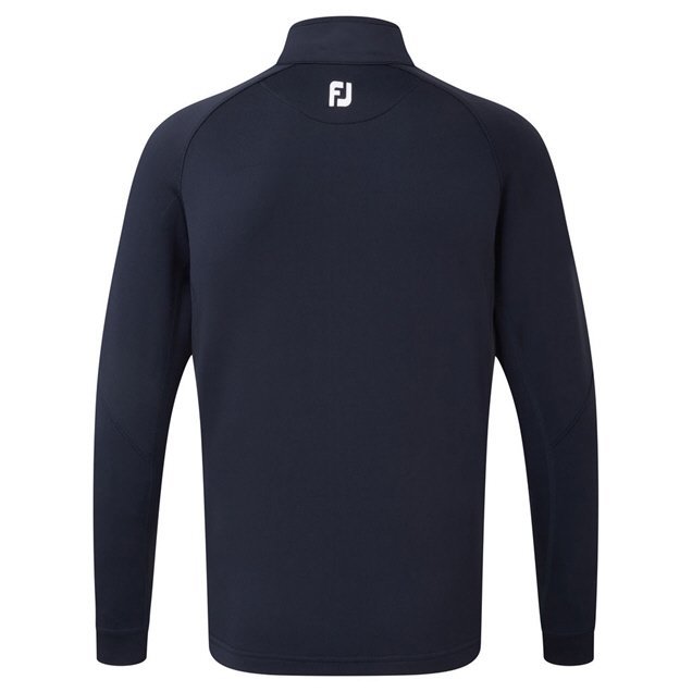 FOOTJOY CHILL OUT QZ TOP NAVY