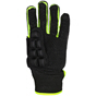 Grays Internation Pro Glove Left Black