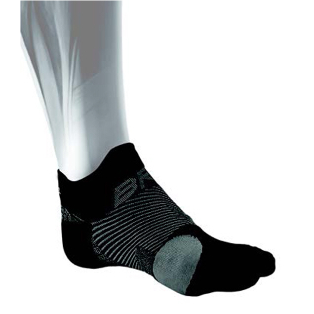 OS1st Bunion Relief Socks Black | Socks | Accessories | Women | Elverys ...